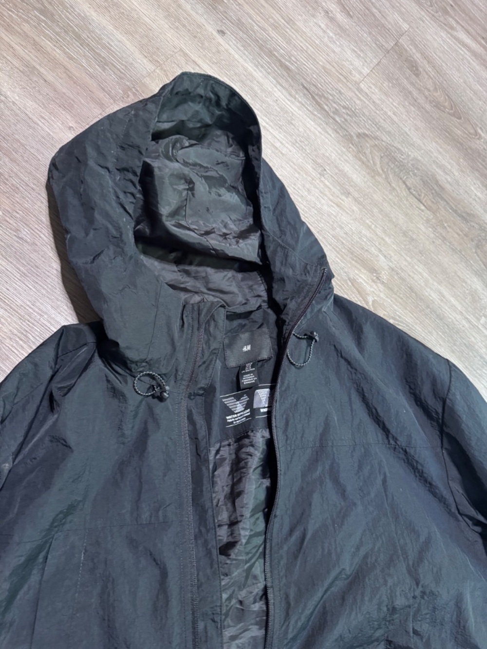 Jacket - Picture 4 of 4